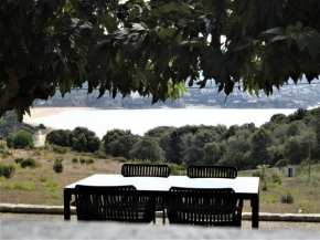 Appartement T3 Baracci